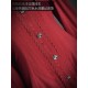 Alice Girl Before Dawn Blouse(4th Pre-Order/3 Colours/Full Payment Without Shipping)